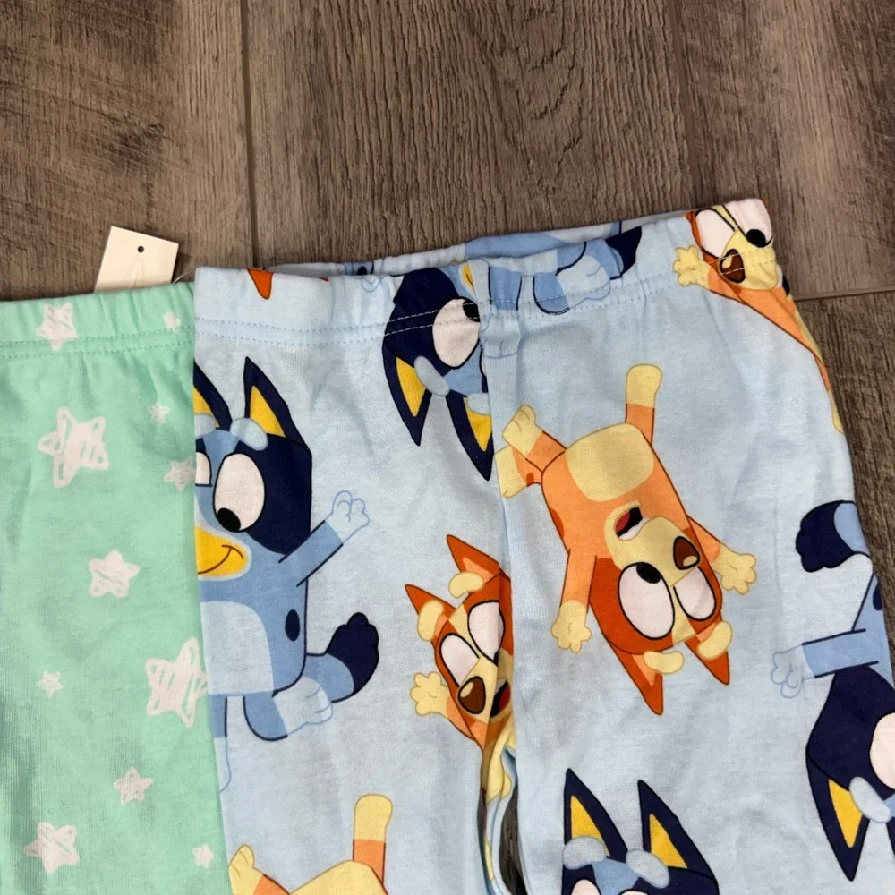 Bluey Kids PJ Pants‎
